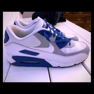 Nike Air Max 90